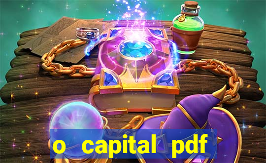 o capital pdf livro 2